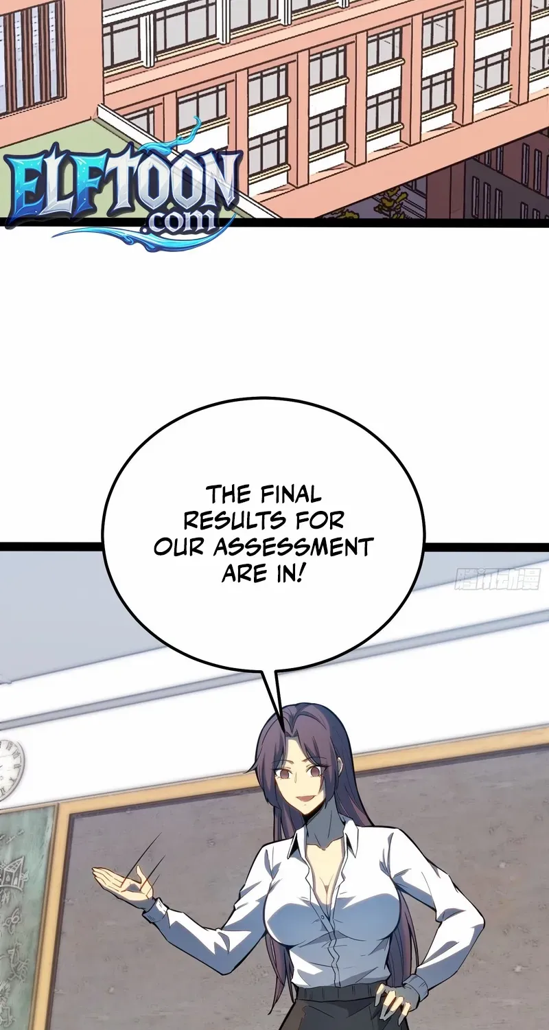 Read Full-Time Awakening chapter 32 image 2 on Lezhin