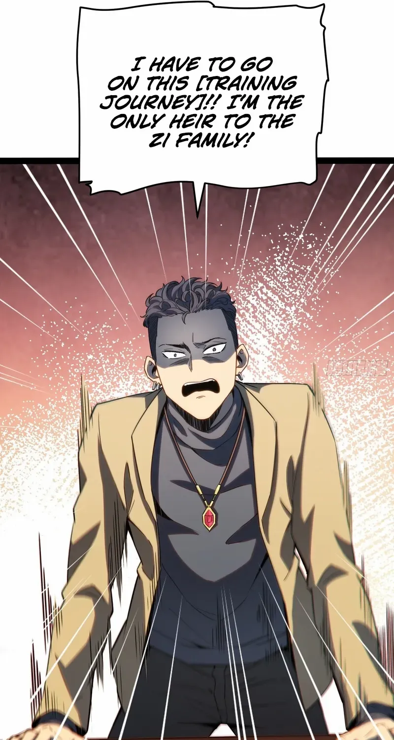 Read Full-Time Awakening chapter 32 image 24 on Lezhin
