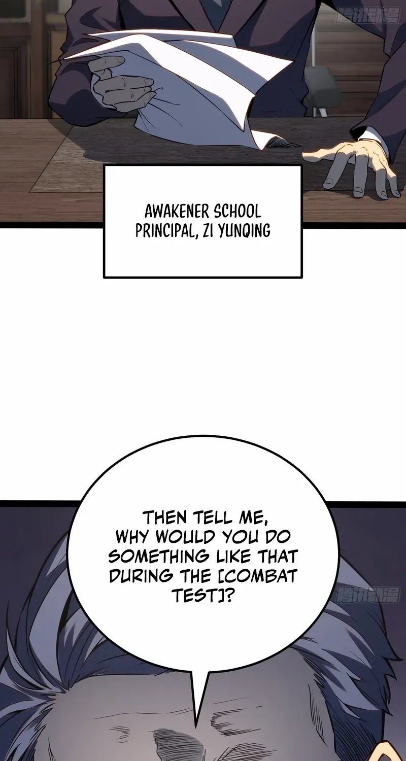 Read Full-Time Awakening chapter 32 image 26 on Lezhin