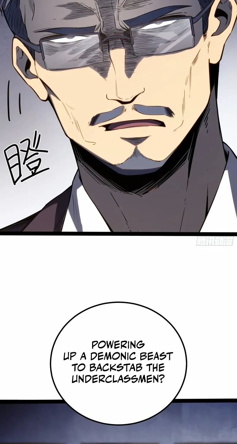 Read Full-Time Awakening chapter 32 image 27 on Lezhin