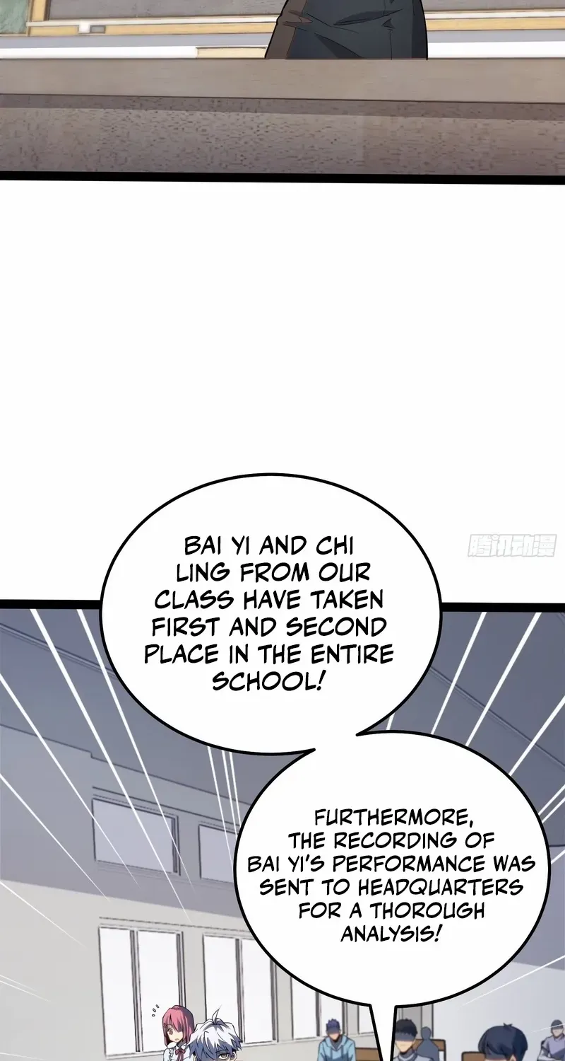 Read Full-Time Awakening chapter 32 image 3 on Lezhin