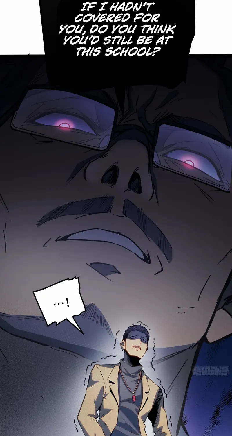 Read Full-Time Awakening chapter 32 image 30 on Lezhin