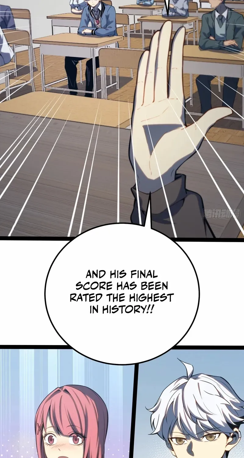 Read Full-Time Awakening chapter 32 image 4 on Lezhin
