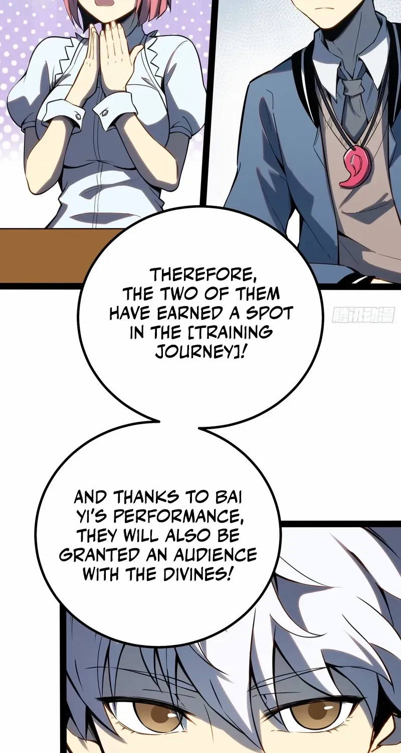 Read Full-Time Awakening chapter 32 image 5 on Lezhin