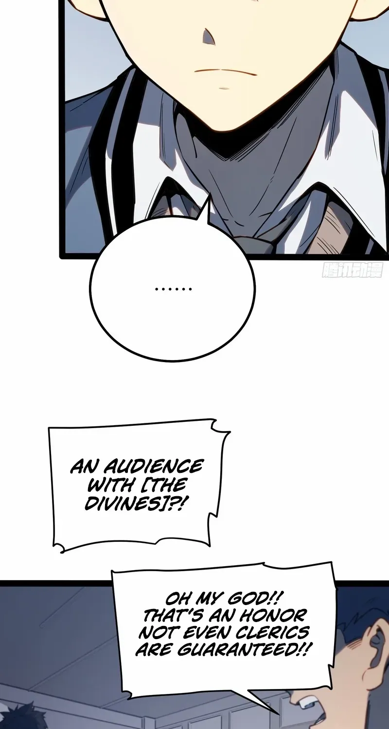 Read Full-Time Awakening chapter 32 image 6 on Lezhin