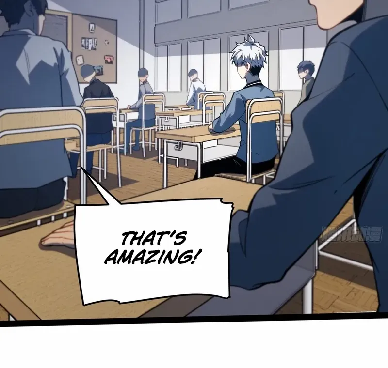 Read Full-Time Awakening chapter 32 image 7 on Lezhin