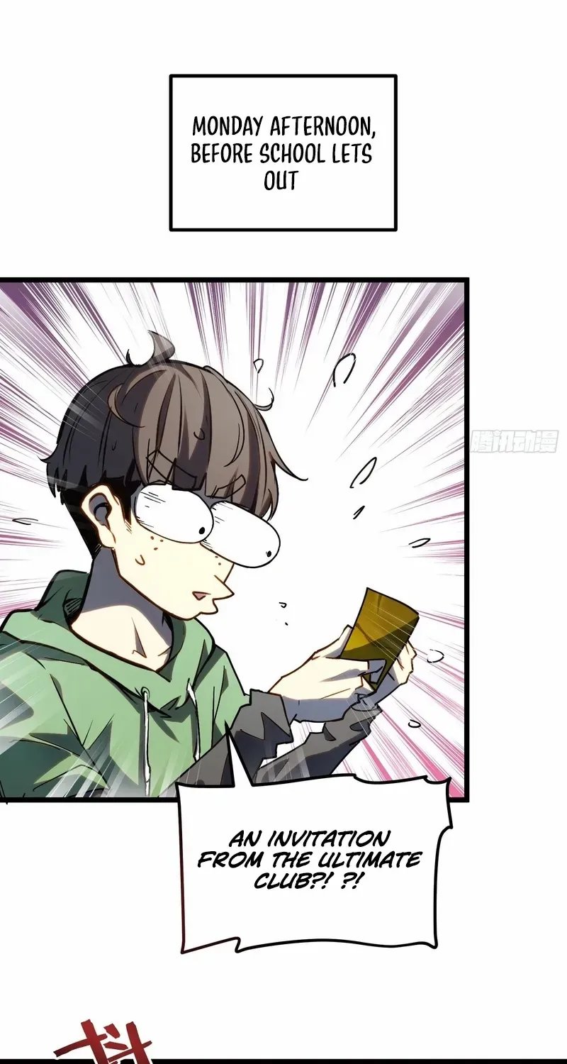 Read Full-Time Awakening chapter 33 image 11 on Lezhin