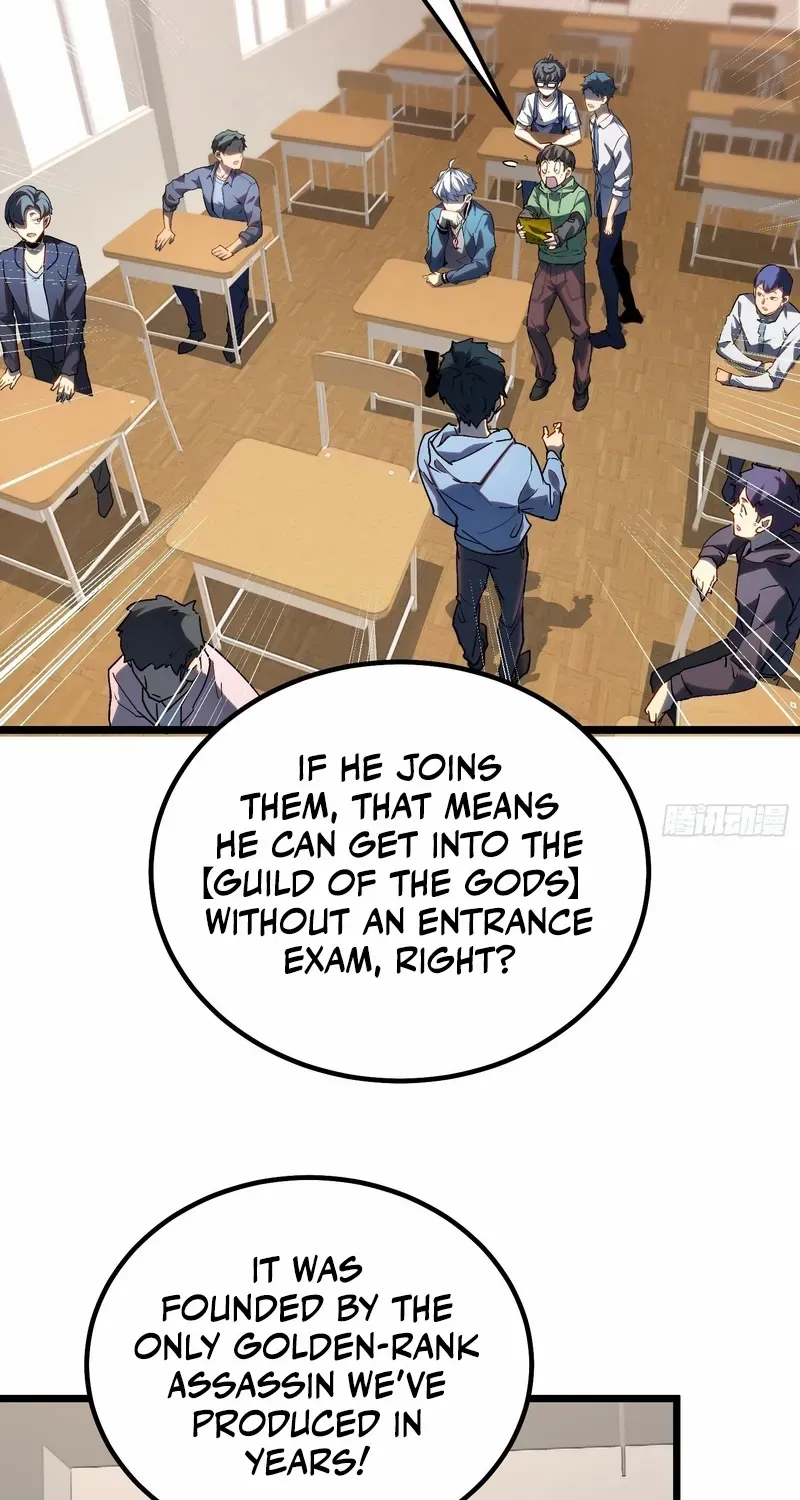 Read Full-Time Awakening chapter 33 image 13 on Lezhin
