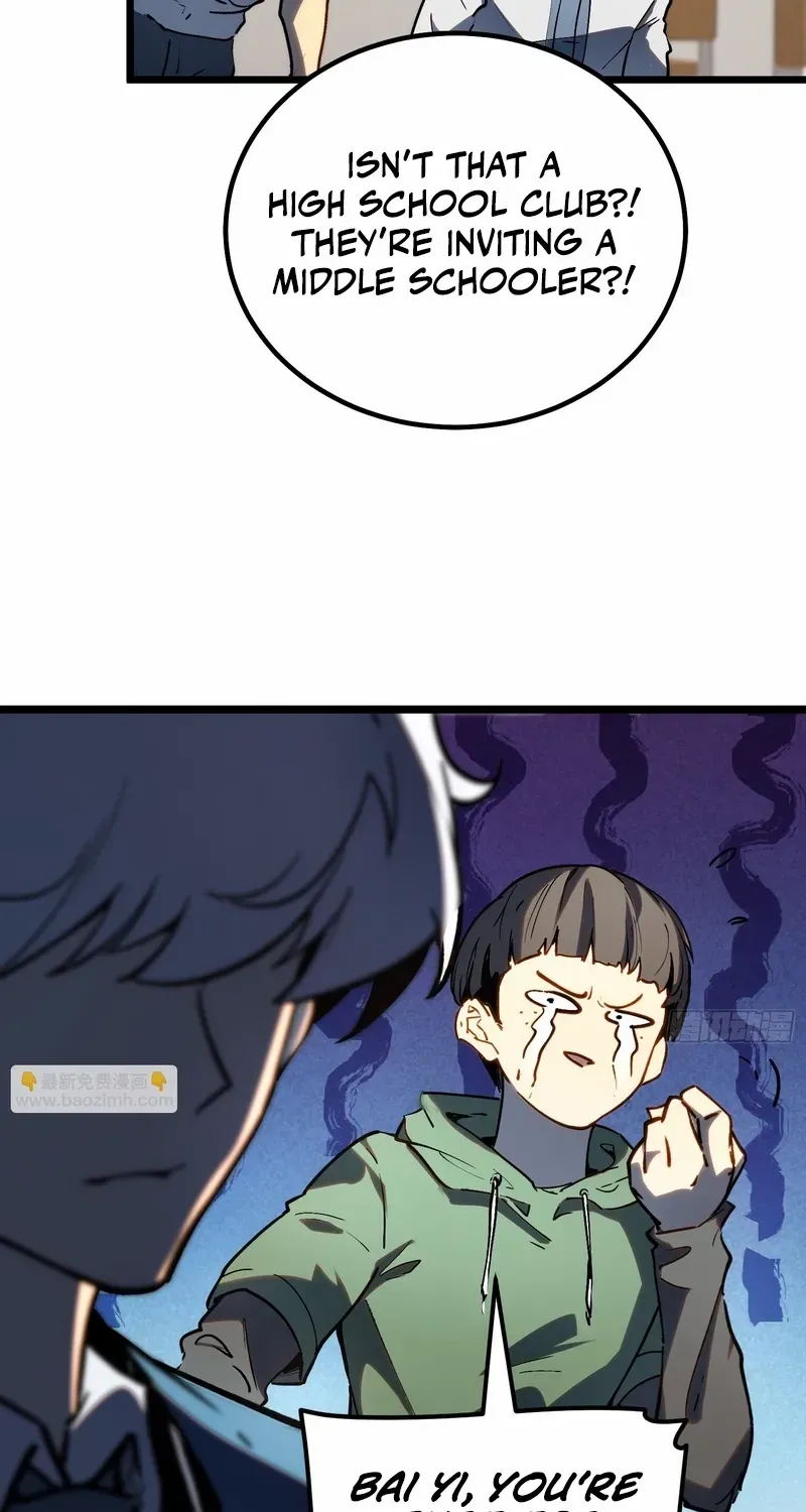 Read Full-Time Awakening chapter 33 image 15 on Lezhin