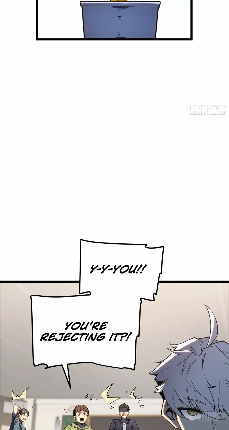 Read Full-Time Awakening chapter 33 image 19 on Lezhin