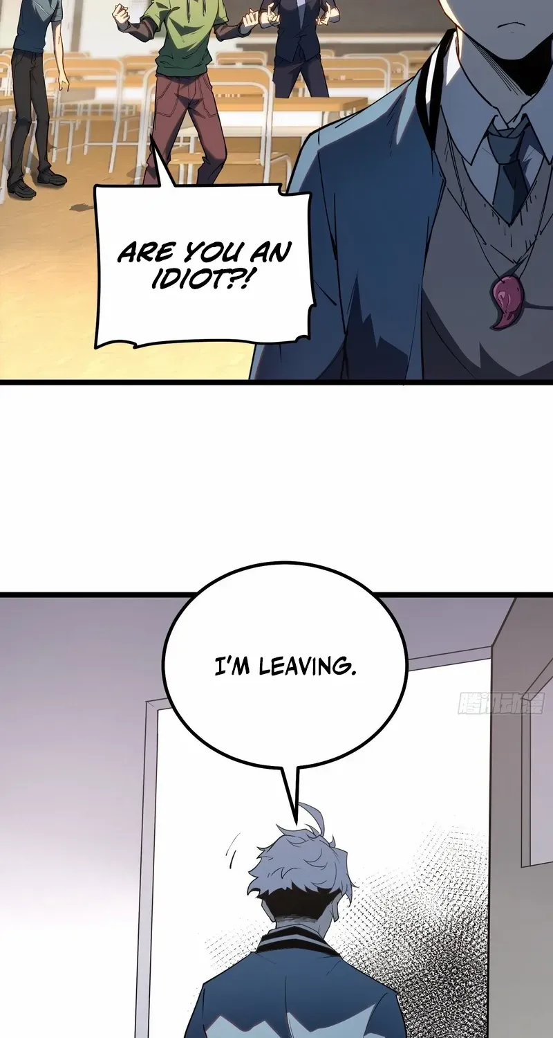 Read Full-Time Awakening chapter 33 image 20 on Lezhin