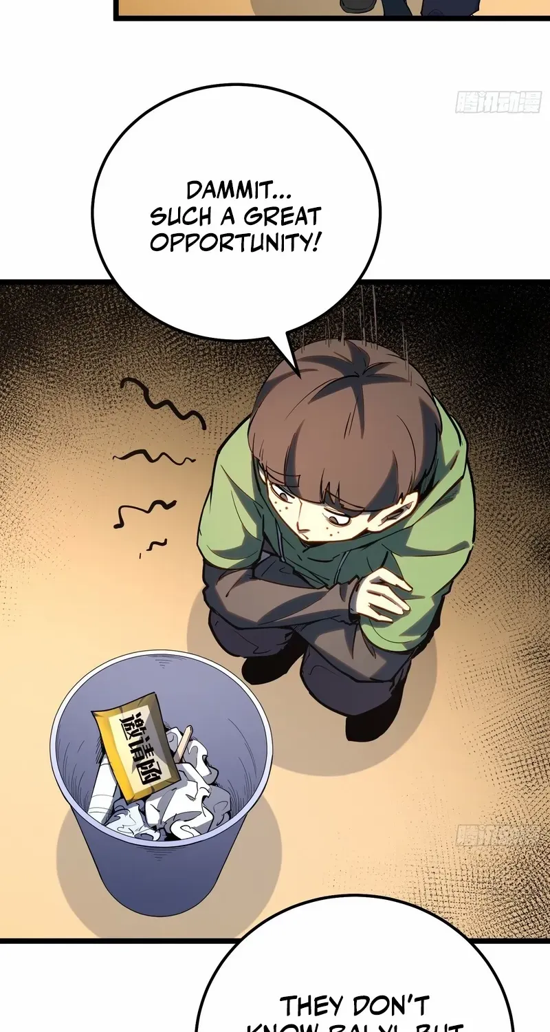 Read Full-Time Awakening chapter 33 image 22 on Lezhin