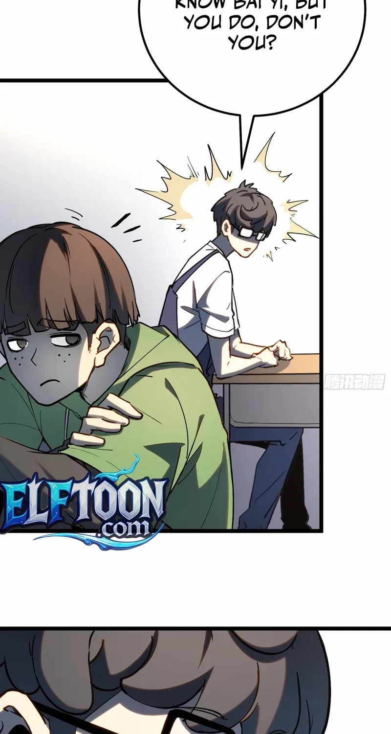 Read Full-Time Awakening chapter 33 image 23 on Lezhin