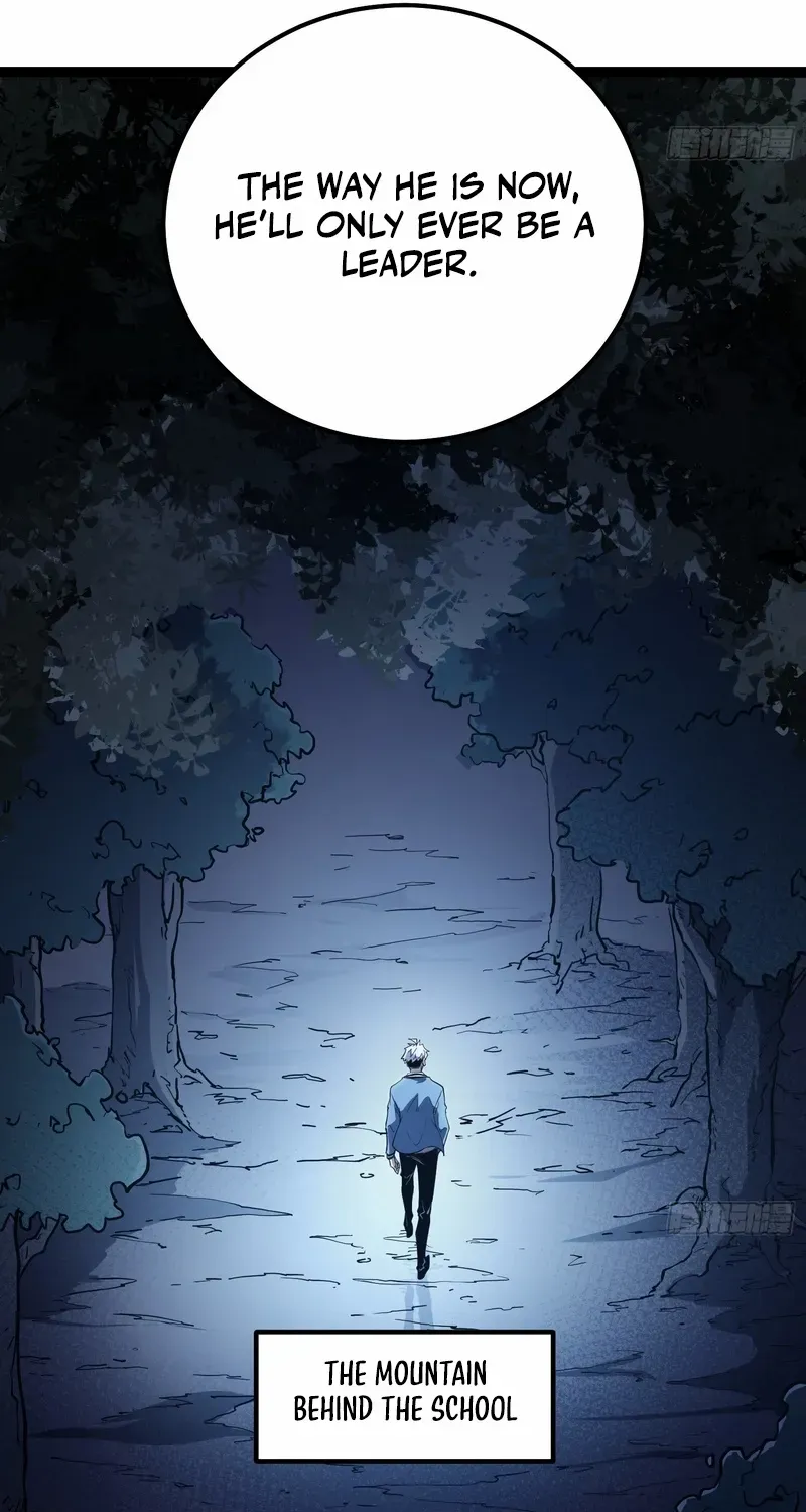Read Full-Time Awakening chapter 33 image 25 on Lezhin