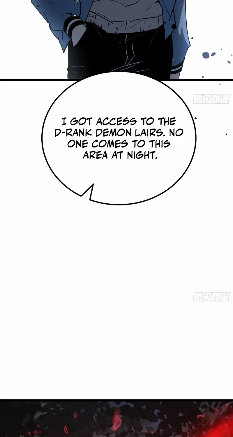 Read Full-Time Awakening chapter 33 image 27 on Lezhin