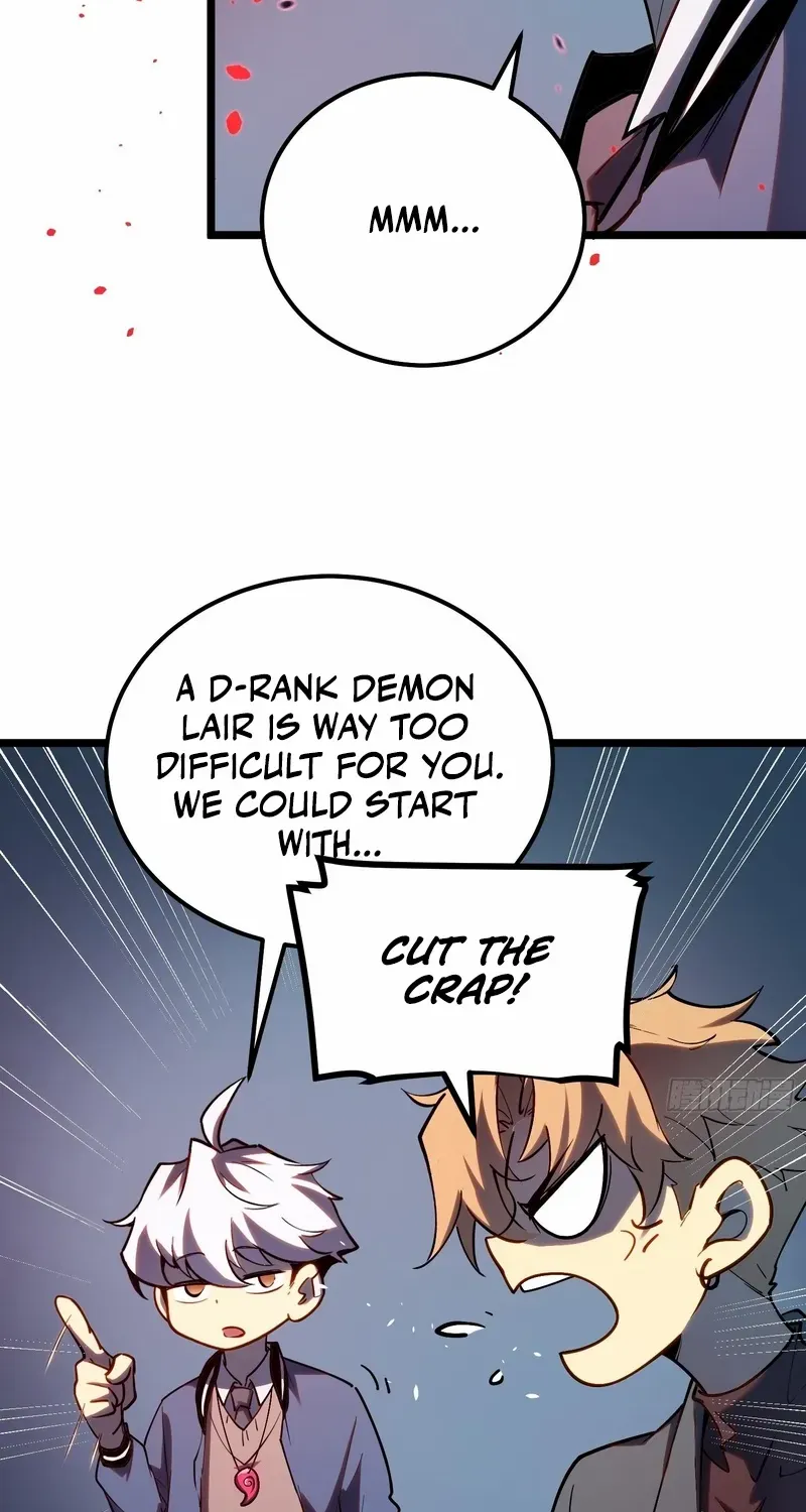 Read Full-Time Awakening chapter 33 image 30 on Lezhin