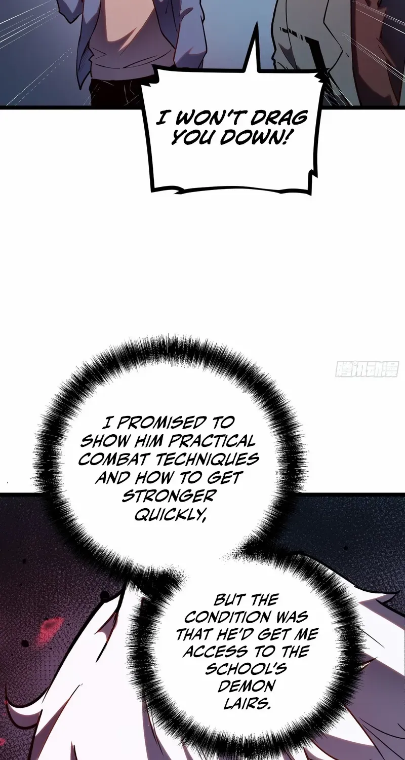 Read Full-Time Awakening chapter 33 image 31 on Lezhin