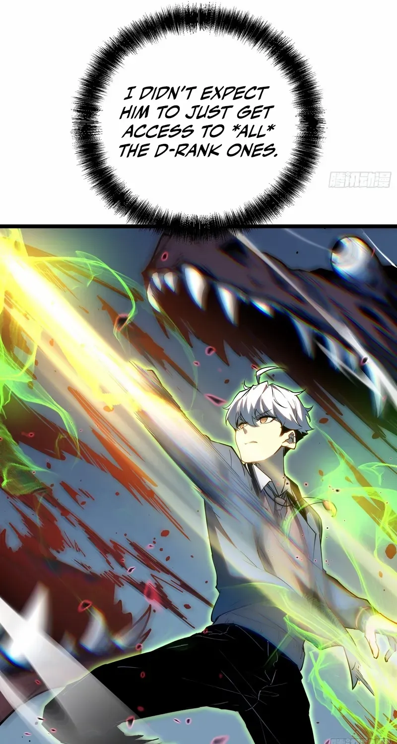 Read Full-Time Awakening chapter 33 image 33 on Lezhin