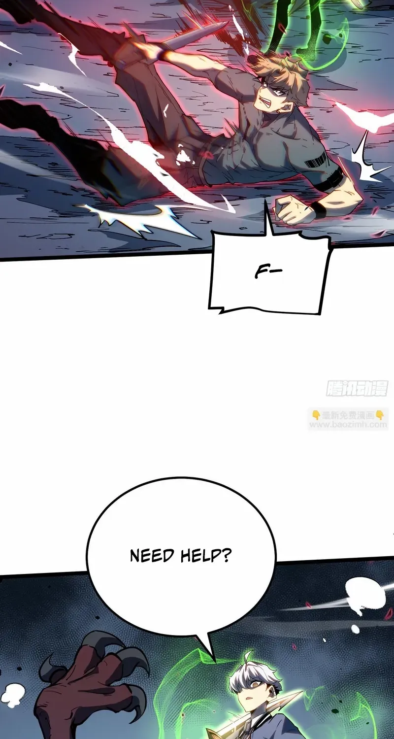 Read Full-Time Awakening chapter 33 image 35 on Lezhin