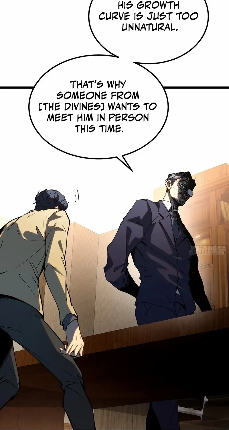 Read Full-Time Awakening chapter 33 image 4 on Lezhin