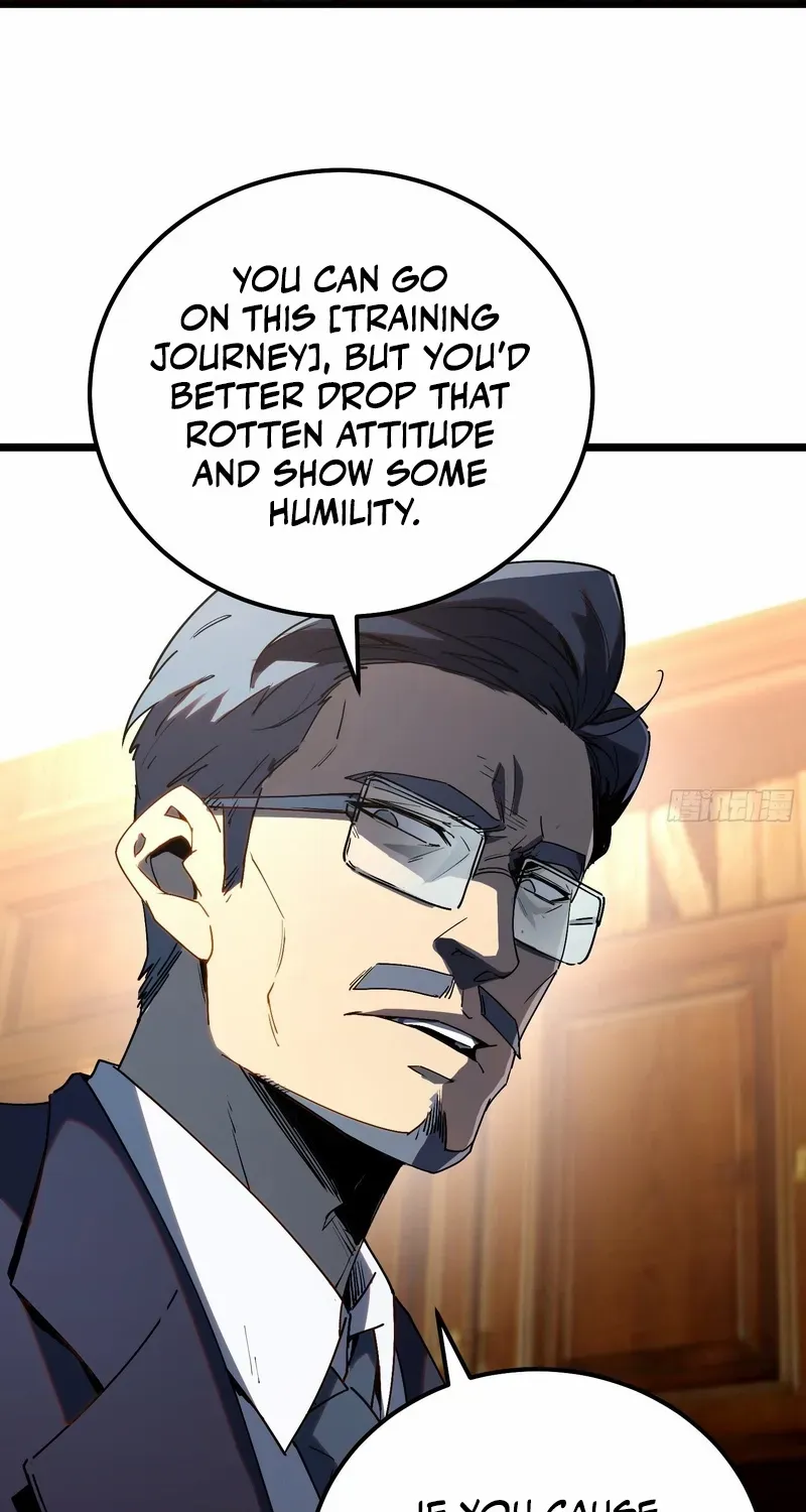 Read Full-Time Awakening chapter 33 image 5 on Lezhin