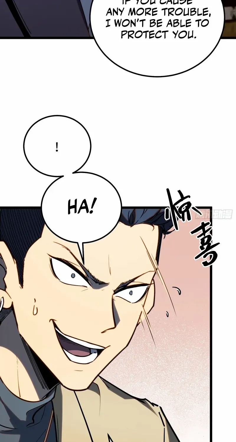 Read Full-Time Awakening chapter 33 image 6 on Lezhin