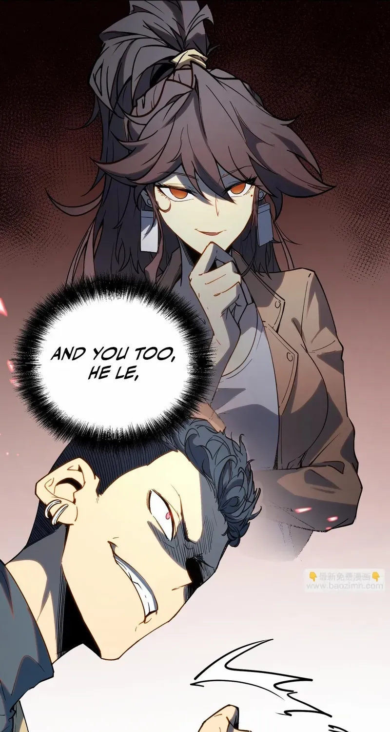 Read Full-Time Awakening chapter 33 image 9 on Lezhin