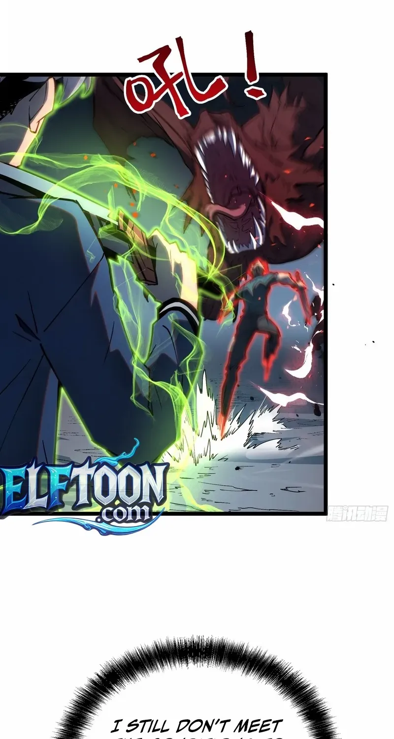 Read Full-Time Awakening chapter 34 image 1 on Lezhin