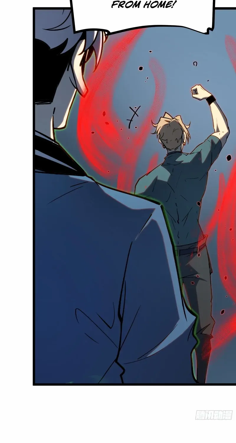 Read Full-Time Awakening chapter 34 image 12 on Lezhin