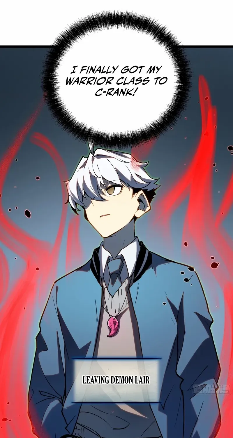 Read Full-Time Awakening chapter 34 image 13 on Lezhin