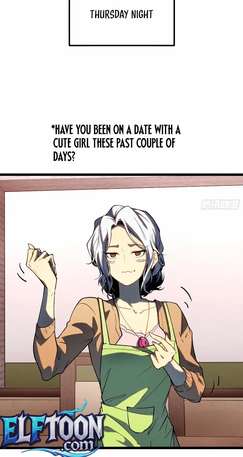 Read Full-Time Awakening chapter 34 image 17 on Lezhin