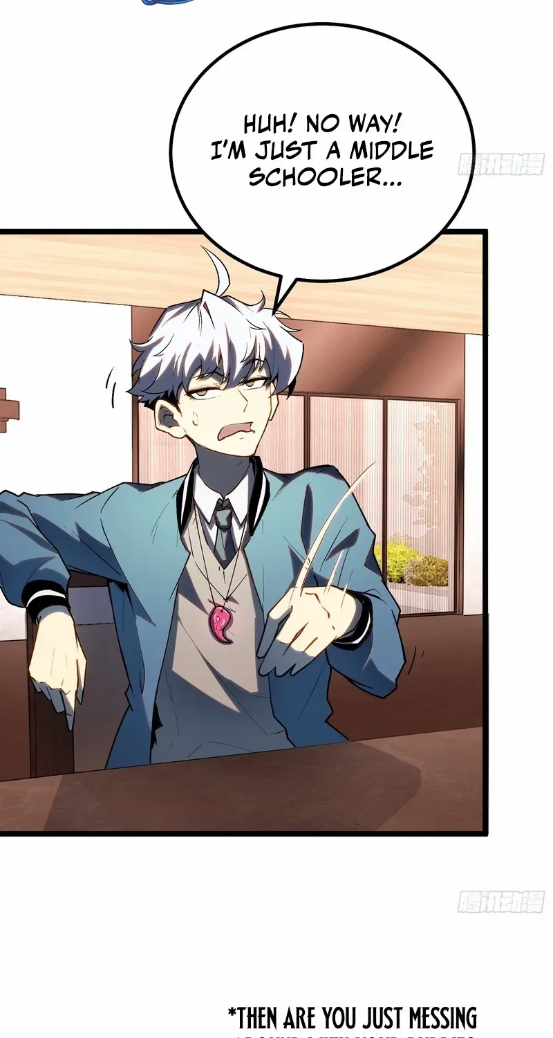 Read Full-Time Awakening chapter 34 image 18 on Lezhin