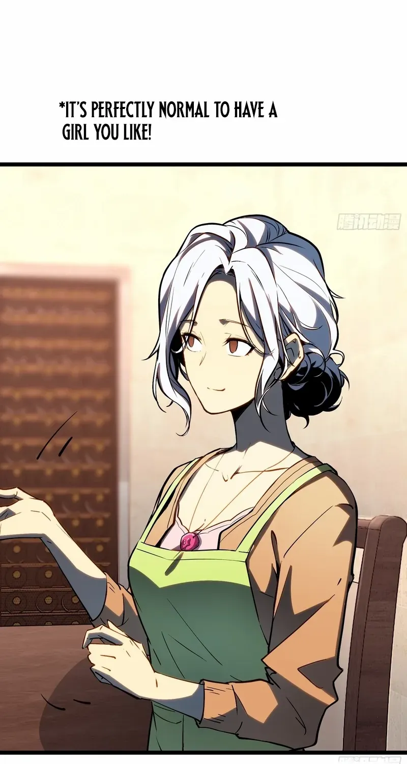 Read Full-Time Awakening chapter 34 image 20 on Lezhin