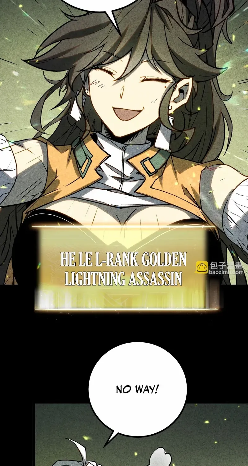 Read Full-Time Awakening chapter 34 image 25 on Lezhin