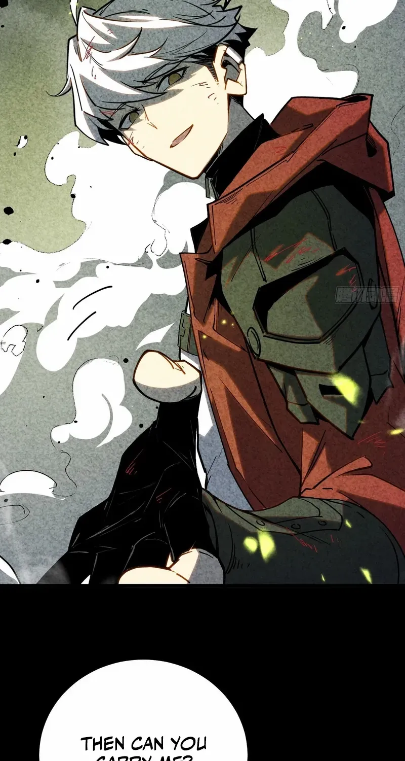 Read Full-Time Awakening chapter 34 image 29 on Lezhin