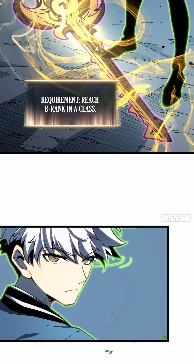 Read Full-Time Awakening chapter 34 image 3 on Lezhin