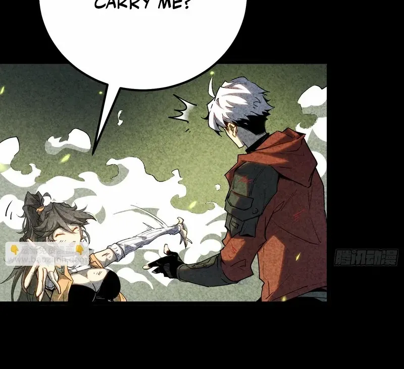 Read Full-Time Awakening chapter 34 image 30 on Lezhin