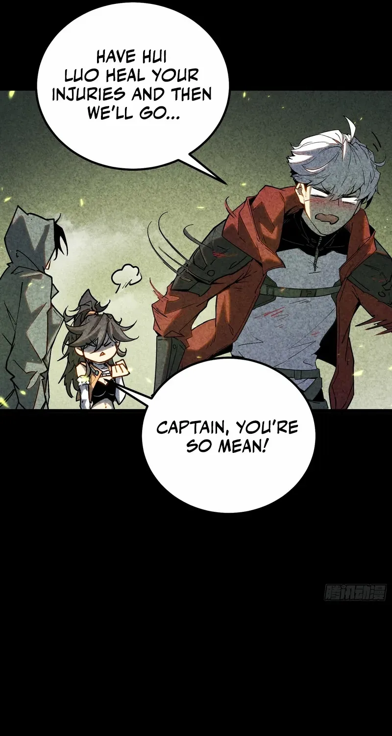 Read Full-Time Awakening chapter 34 image 31 on Lezhin