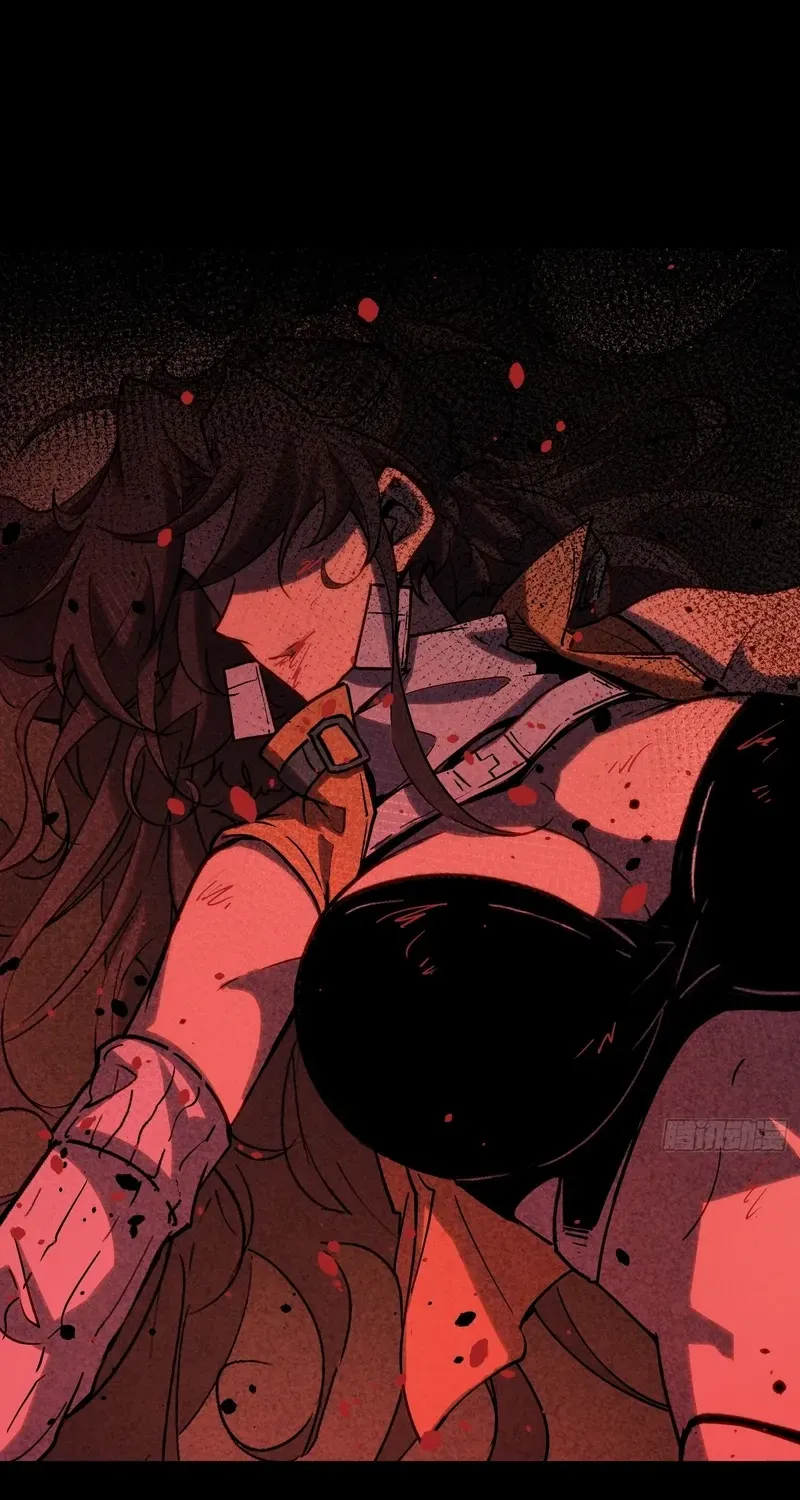 Read Full-Time Awakening chapter 34 image 32 on Lezhin