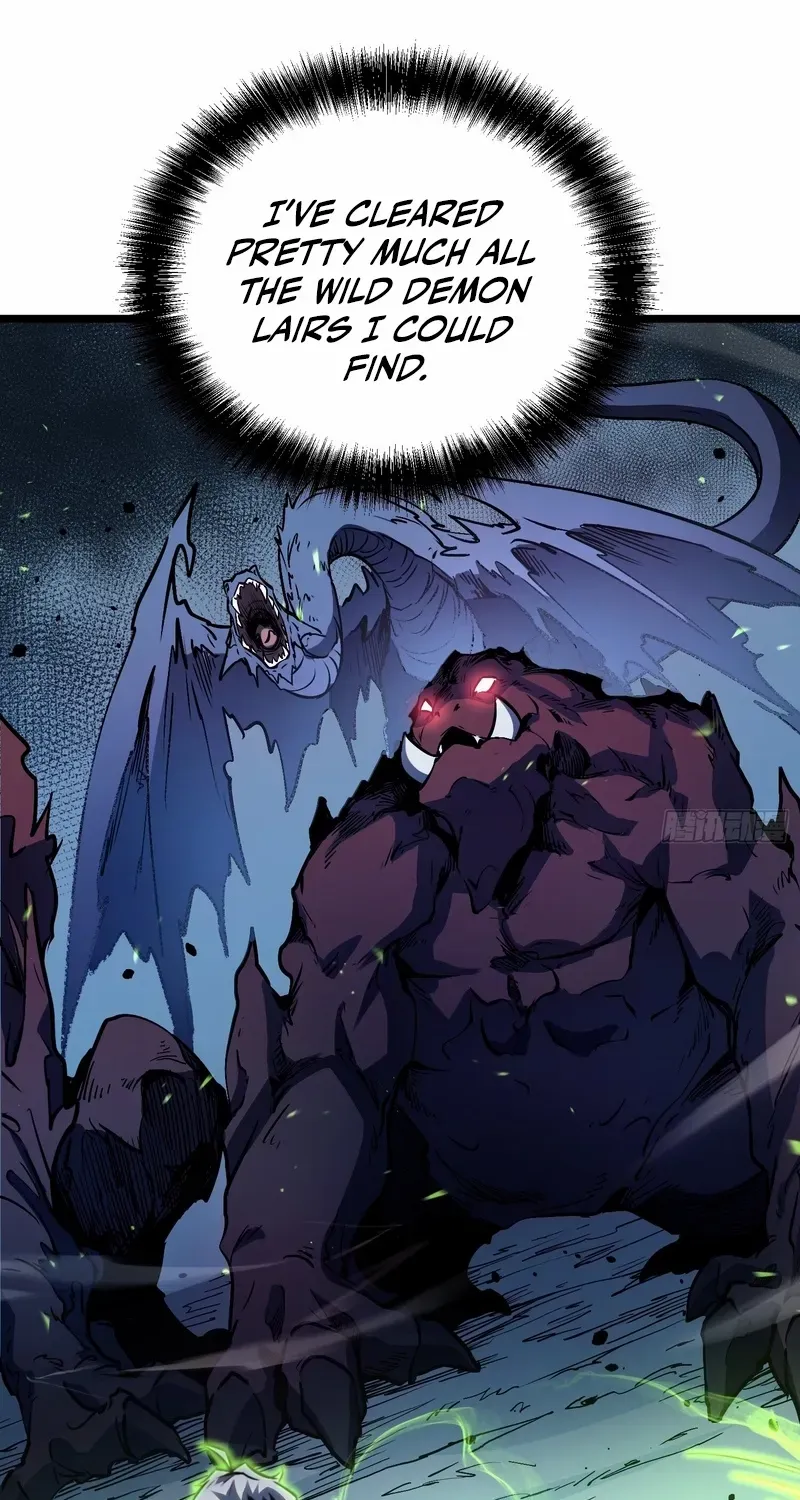Read Full-Time Awakening chapter 34 image 4 on Lezhin