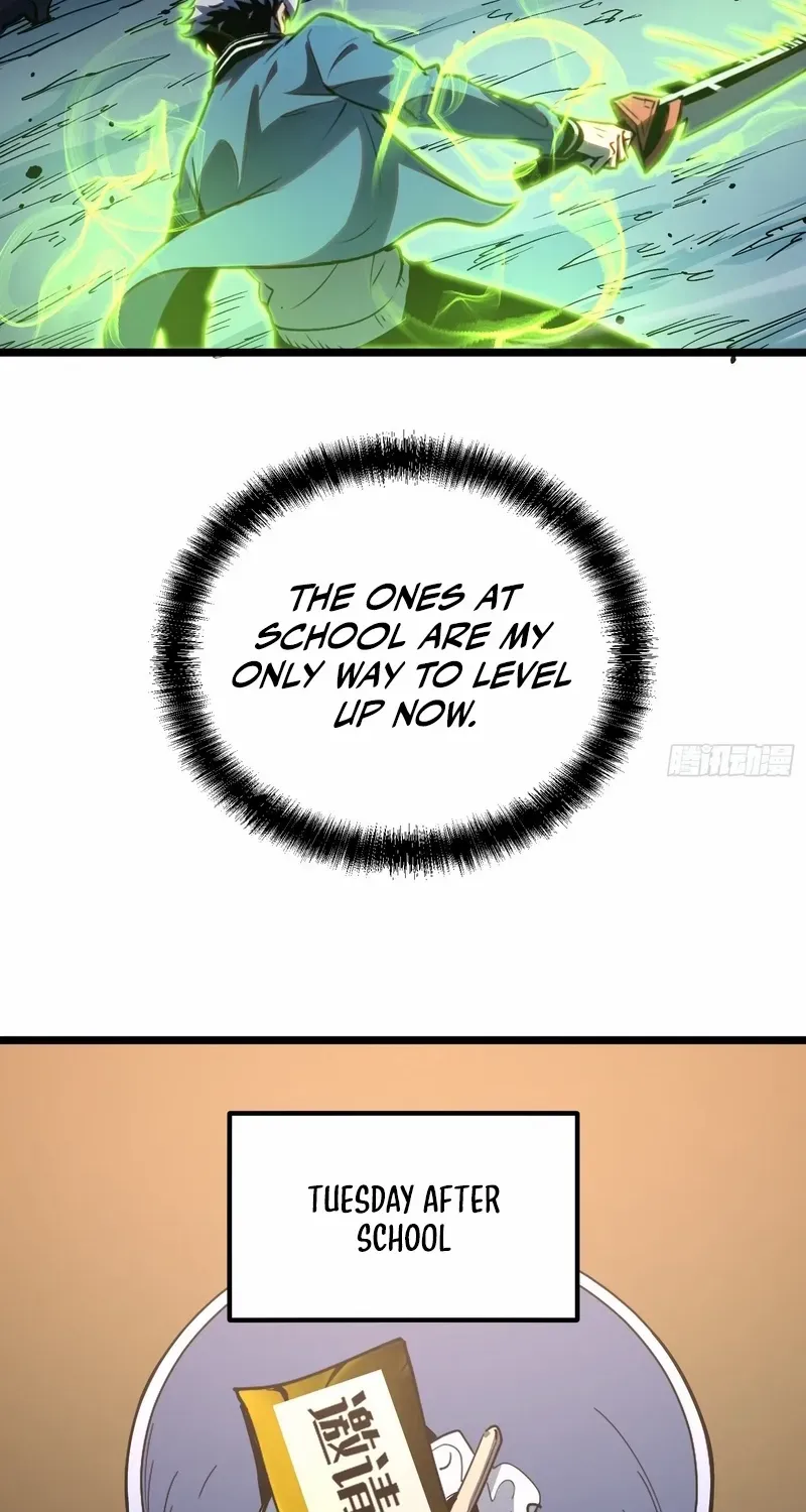 Read Full-Time Awakening chapter 34 image 5 on Lezhin