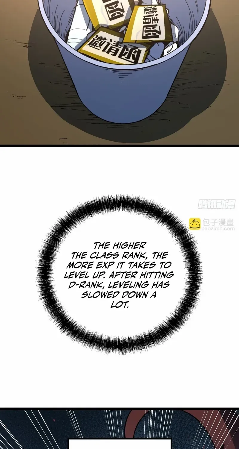 Read Full-Time Awakening chapter 34 image 6 on Lezhin
