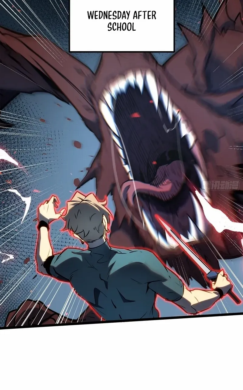Read Full-Time Awakening chapter 34 image 7 on Lezhin