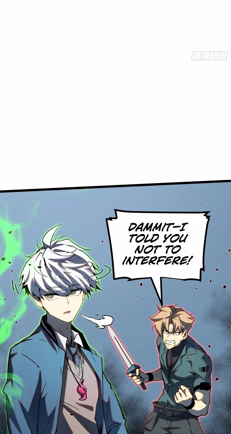 Read Full-Time Awakening chapter 34 image 9 on Lezhin