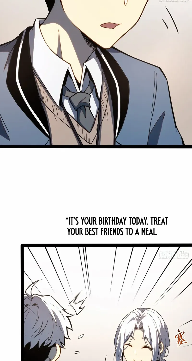 Read Full-Time Awakening chapter 35 image 10 on Lezhin