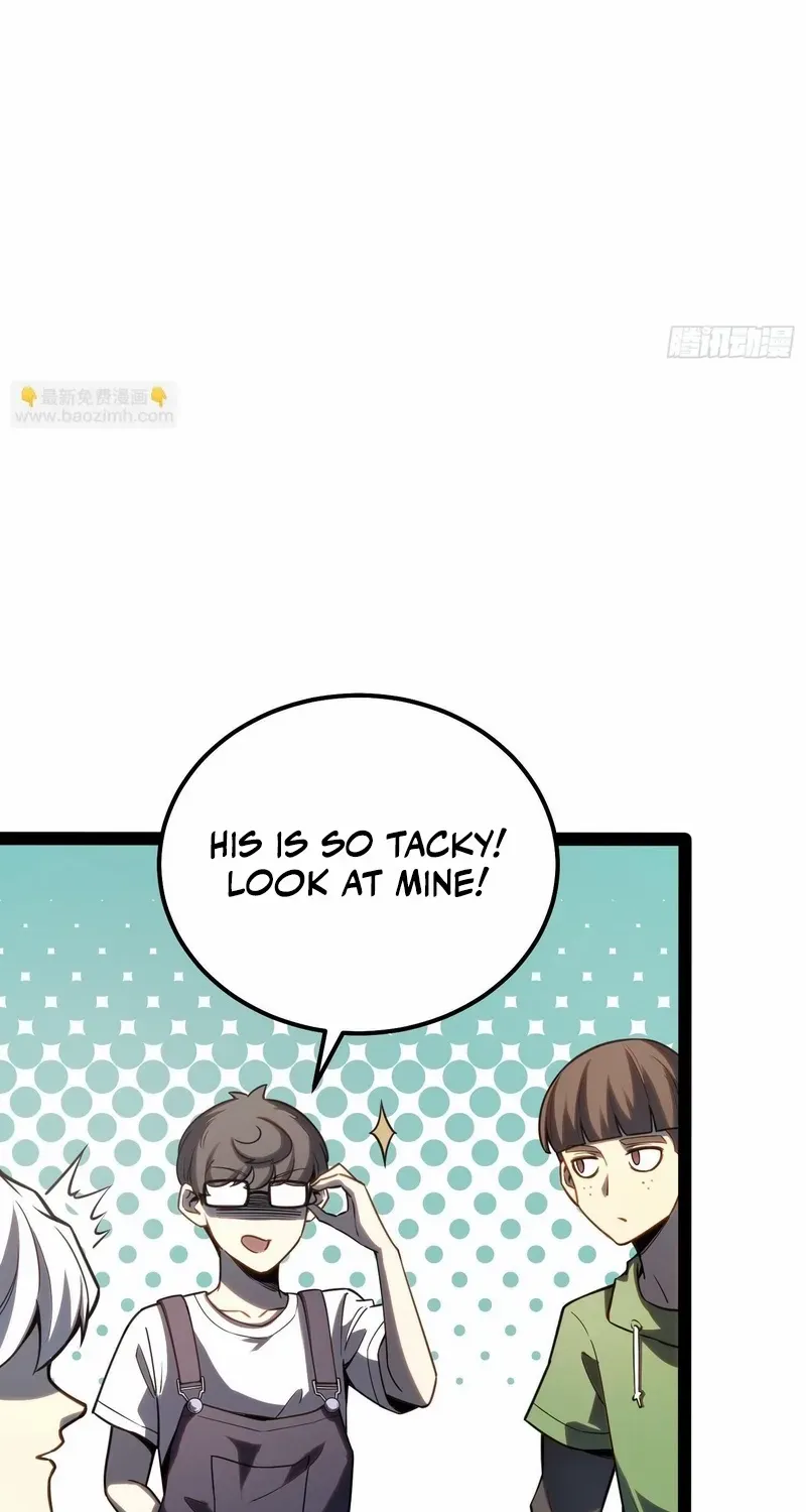 Read Full-Time Awakening chapter 35 image 17 on Lezhin