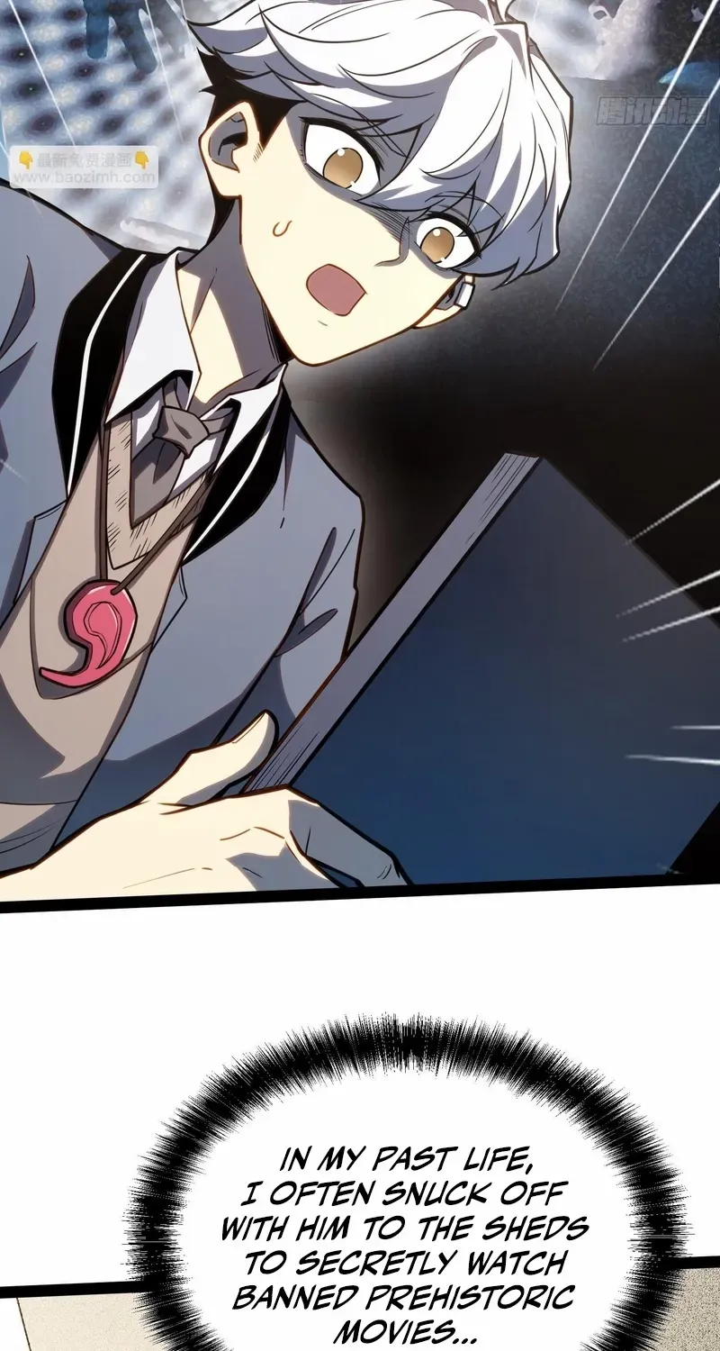 Read Full-Time Awakening chapter 35 image 20 on Lezhin