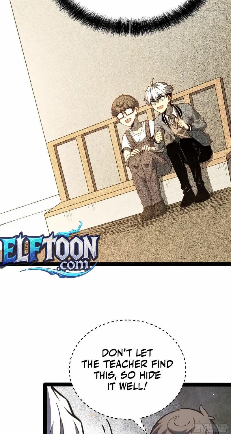 Read Full-Time Awakening chapter 35 image 21 on Lezhin