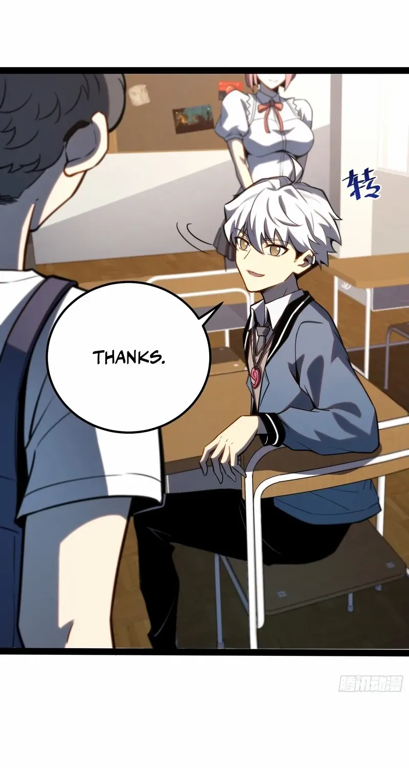 Read Full-Time Awakening chapter 35 image 23 on Lezhin