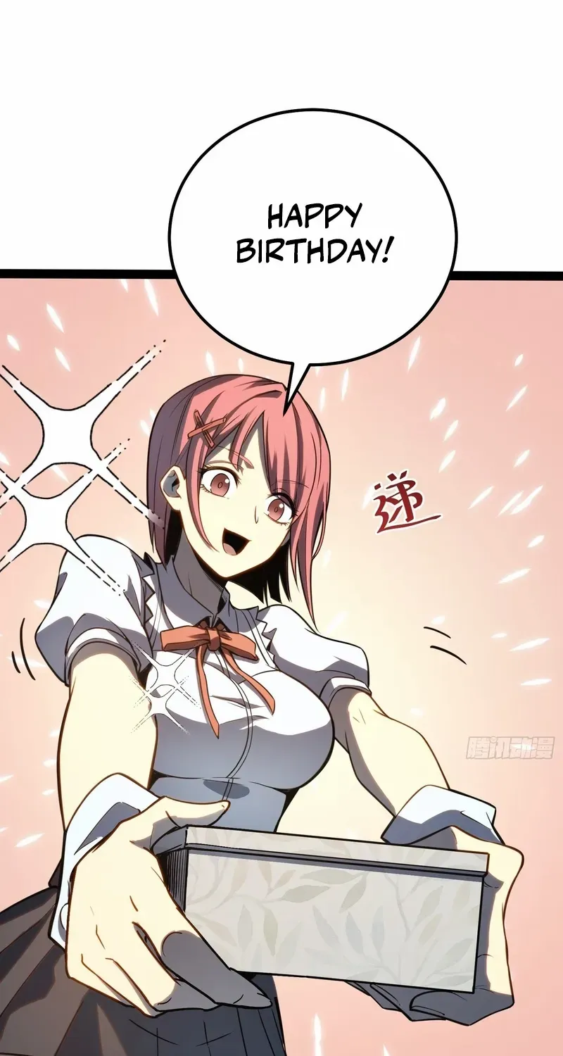 Read Full-Time Awakening chapter 35 image 26 on Lezhin
